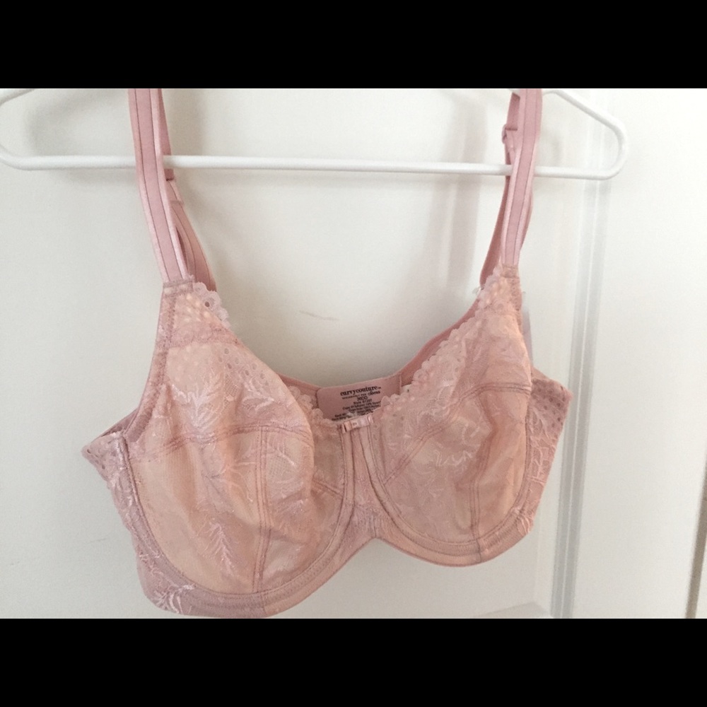 Soma bra, 36DD, NWT